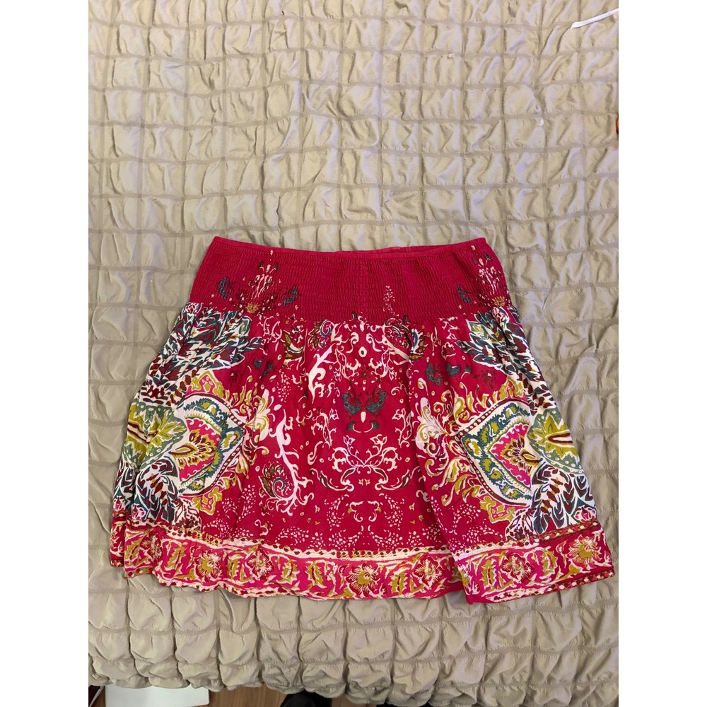 Lucky Brand Pink SOLD